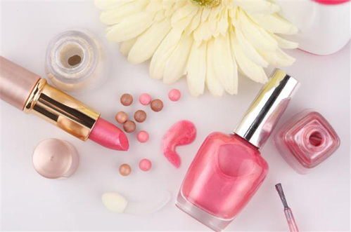 纖美妍化妝品 產(chǎn)品與店鋪裝修的視覺魅力