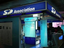 PNY在中國國際通信設備技術展覽會展示SDHC產品，推動通信設備創新發展