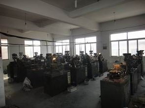 慈溪市附海賽翔通信設(shè)備廠 專注通訊產(chǎn)品加工的普通合伙企業(yè)