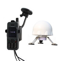 妙途車載衛星電話XTLDOCK-C 重塑移動通訊安全與可靠新標桿