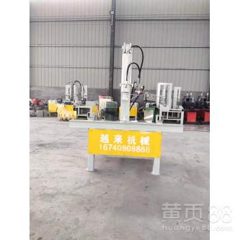 建筑租賃設(shè)備新銳 工字鋼調(diào)直機(jī)與槽鋼矯直機(jī)的專業(yè)價(jià)值